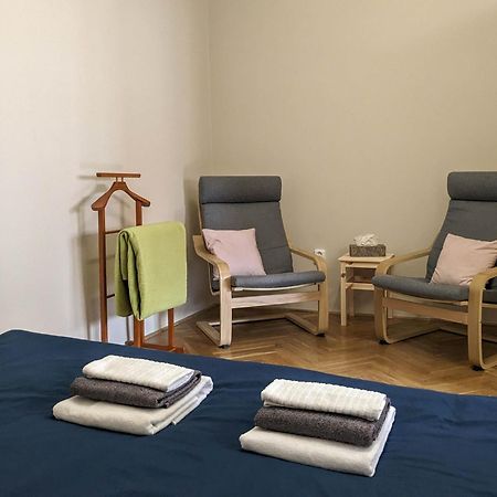 Apartman Pod Valdickou Branou Jičín 외부 사진
