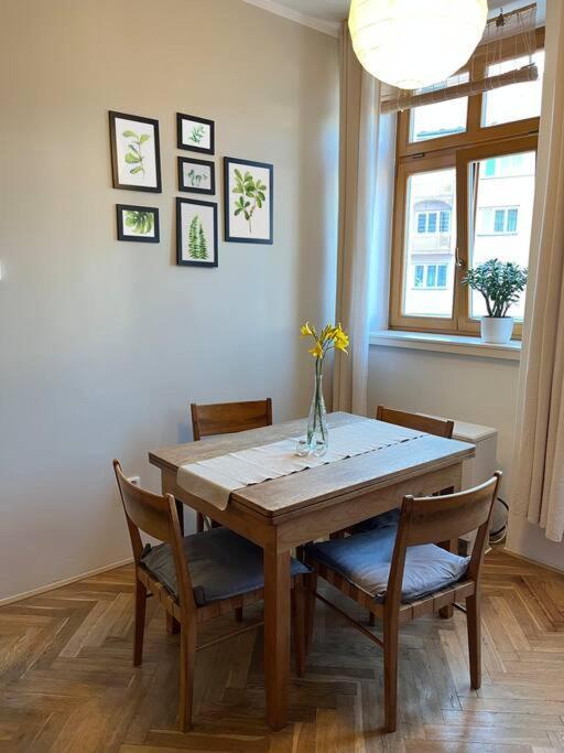 Apartman Pod Valdickou Branou Jičín 외부 사진