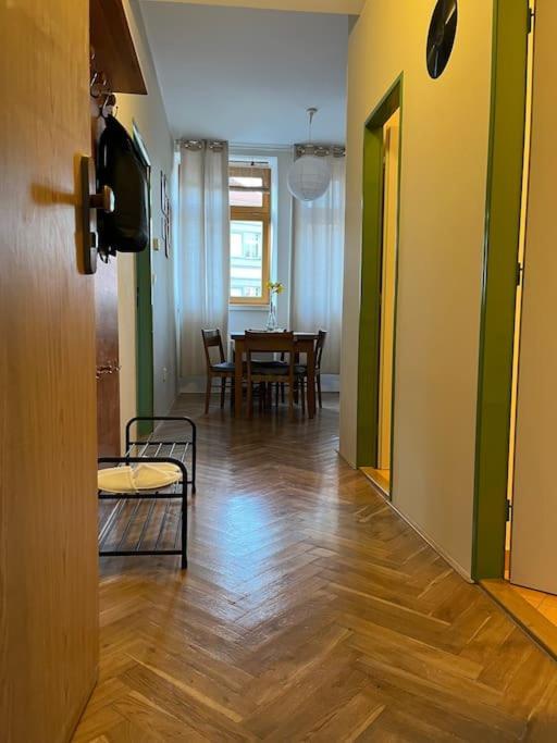 Apartman Pod Valdickou Branou Jičín 외부 사진
