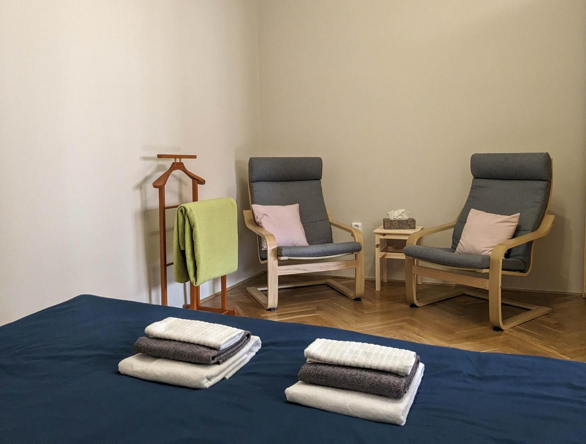 Apartman Pod Valdickou Branou Jičín 외부 사진