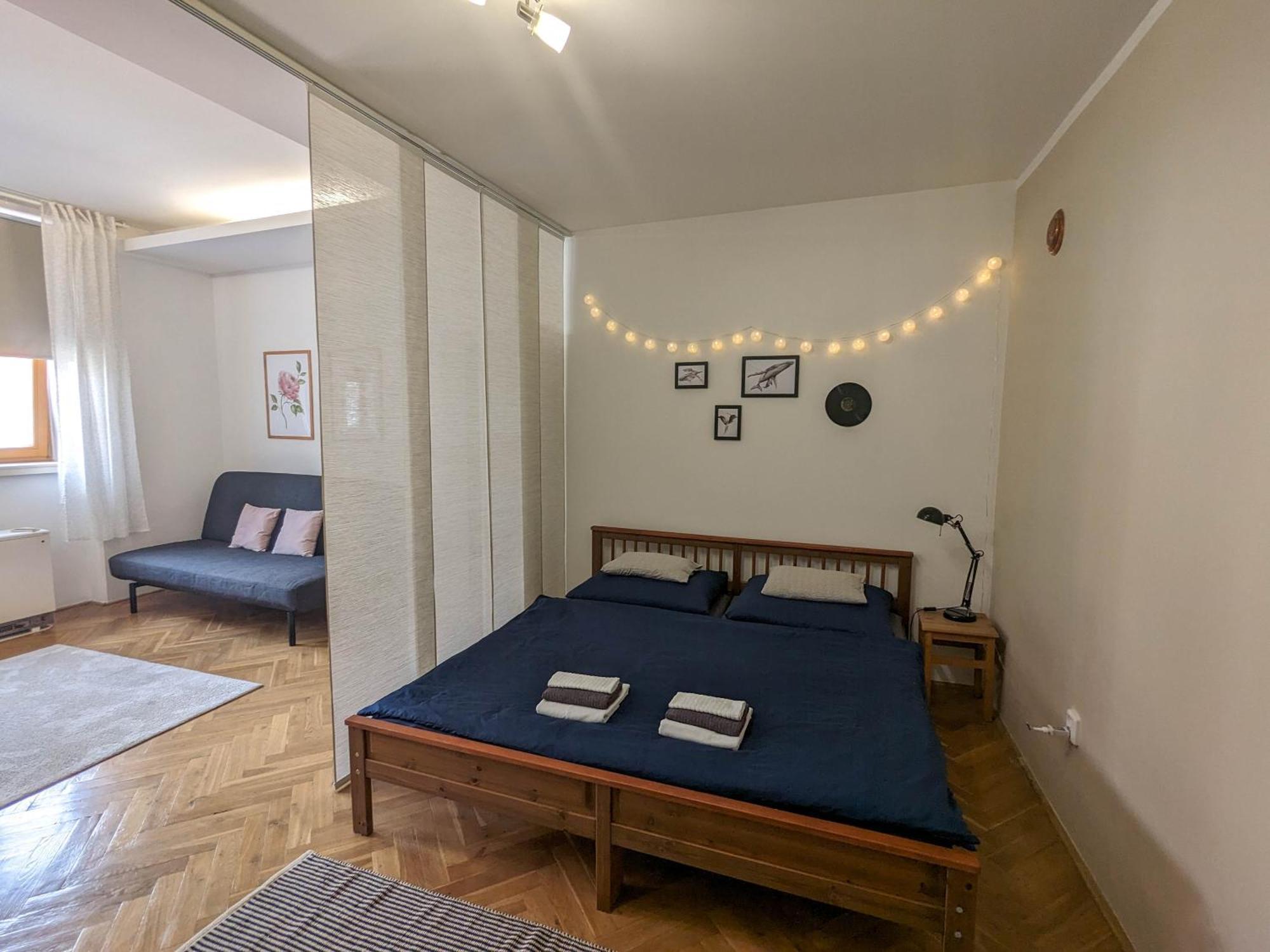 Apartman Pod Valdickou Branou Jičín 외부 사진