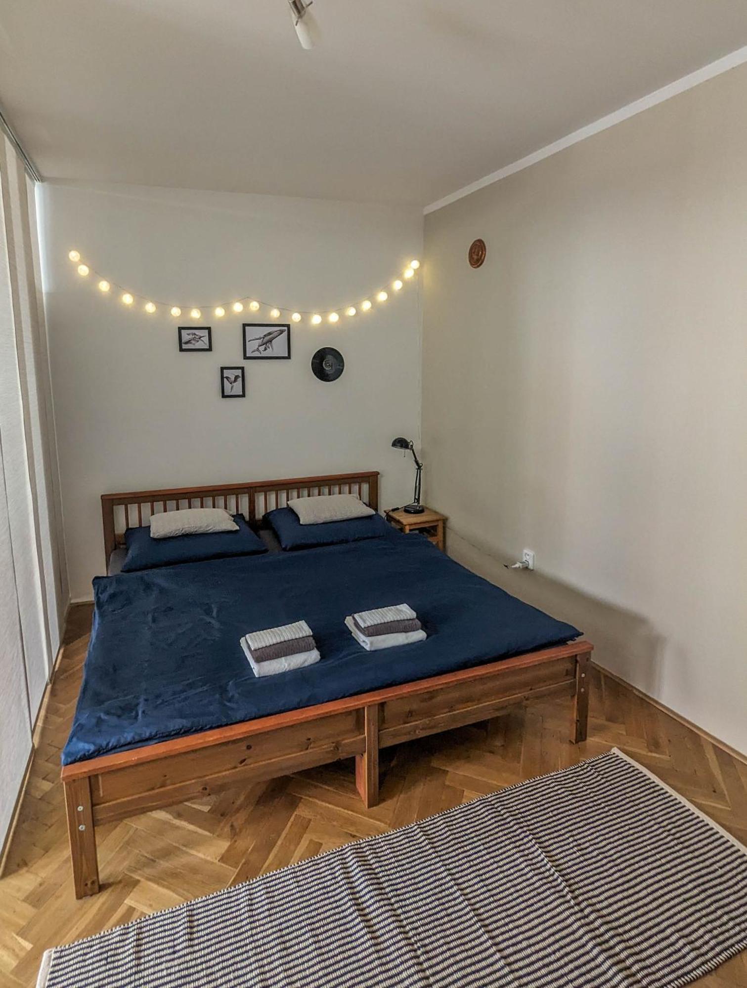 Apartman Pod Valdickou Branou Jičín 외부 사진