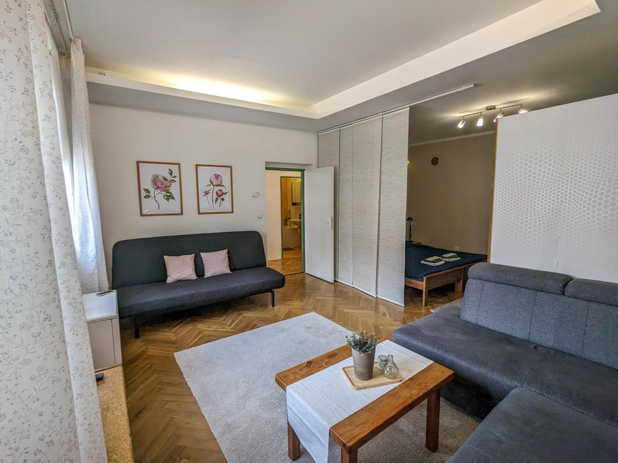 Apartman Pod Valdickou Branou Jičín 외부 사진