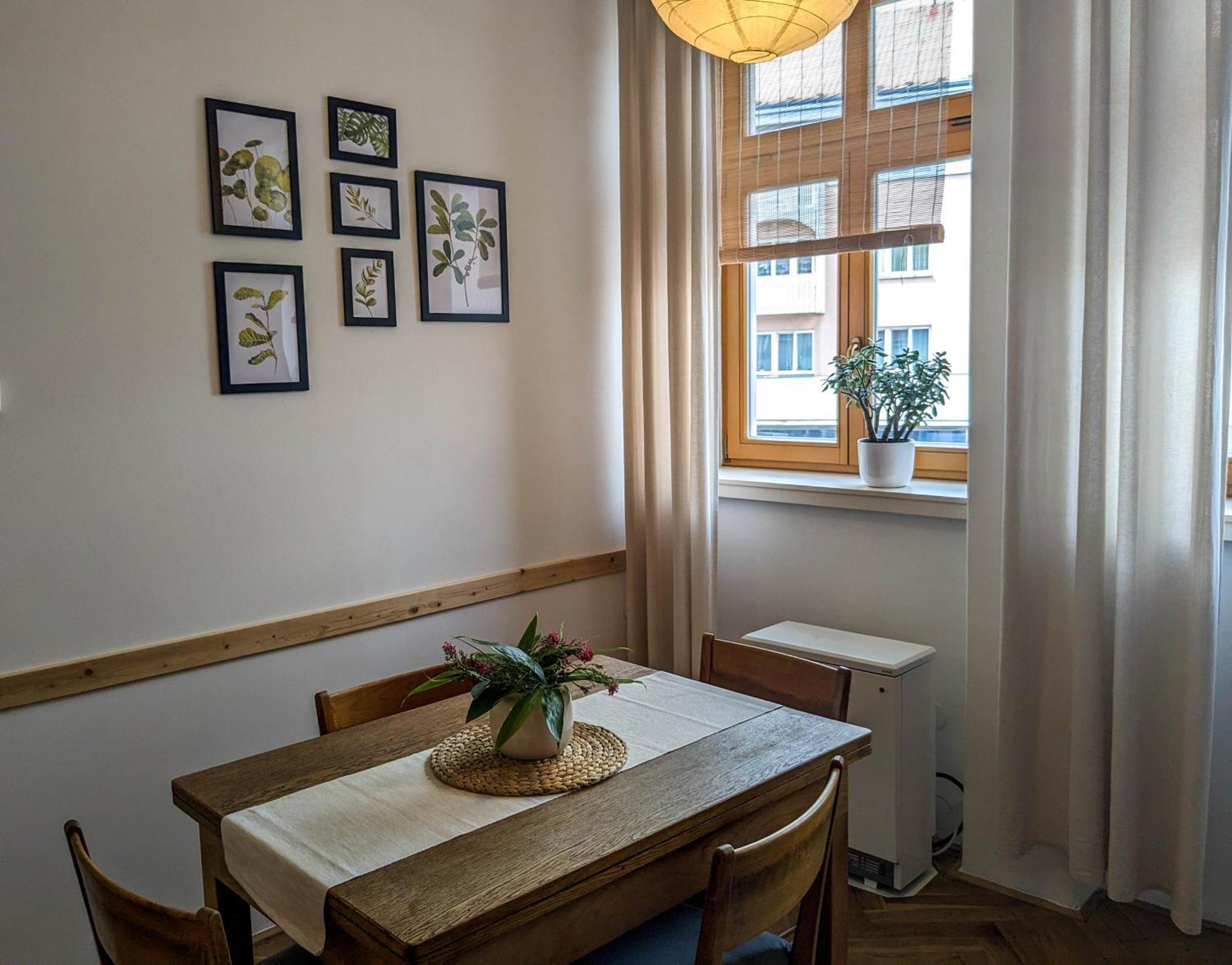Apartman Pod Valdickou Branou Jičín 외부 사진